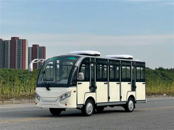 Xe Buýt Chạy Điện 14 Chỗ MTEXIMCO